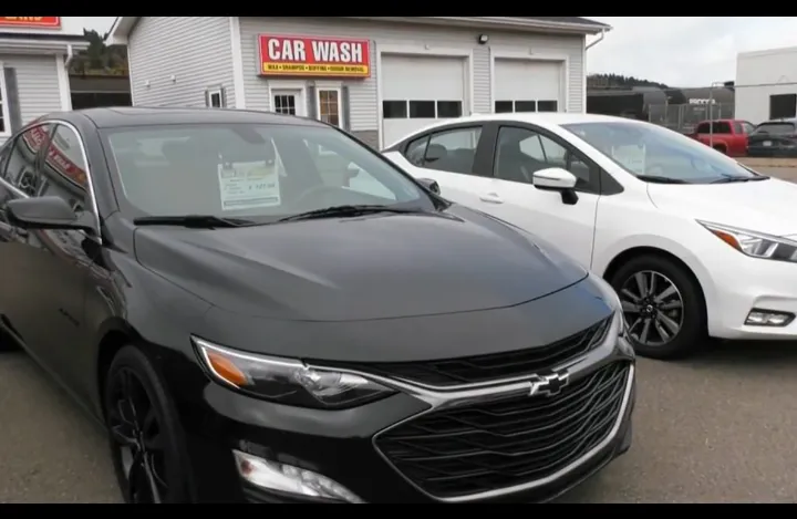 نکاتی که در خرید خودروی دست دوم نباید فراموش کنید